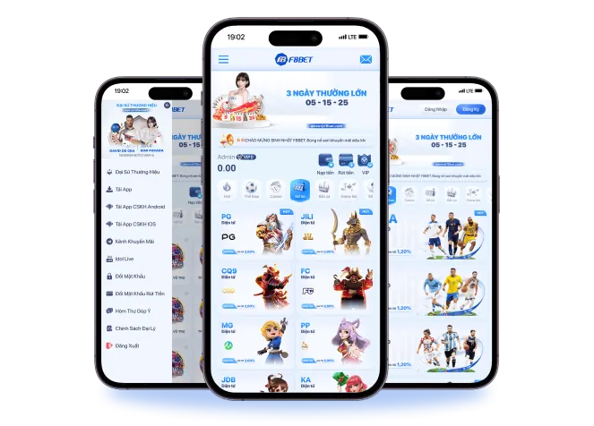 Đa dạng trò chơi f789