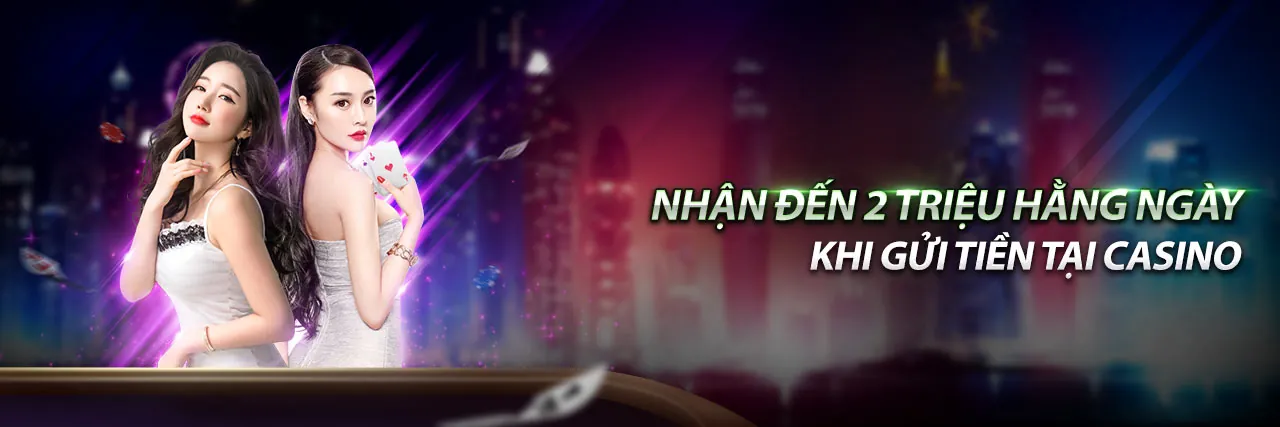 Hình ảnh chính trò chơi Nổ Hũ tại Suncity Casino