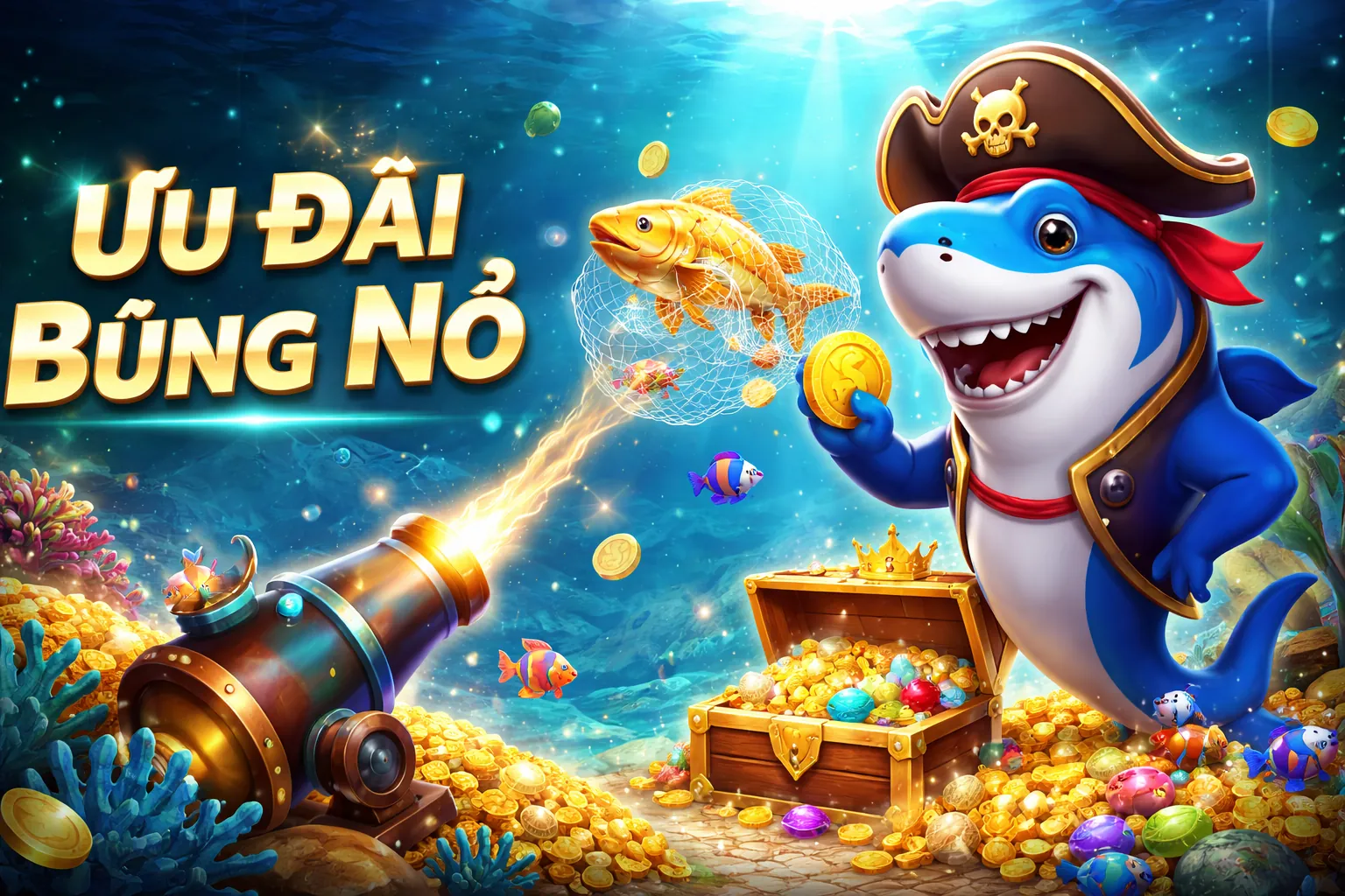 Các chương trình khuyến mãi và ưu đãi tại f789