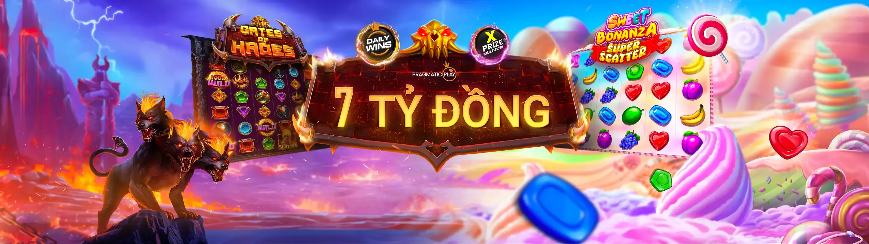Suncity Casino Hero Image - Sòng Bạc Trực Tuyến
