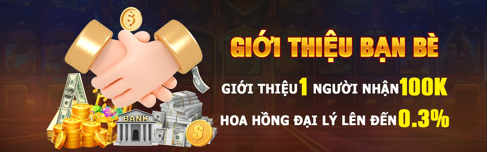 Banner kêu gọi hành động với ưu đãi đăng ký hấp dẫn tại suncity casino
