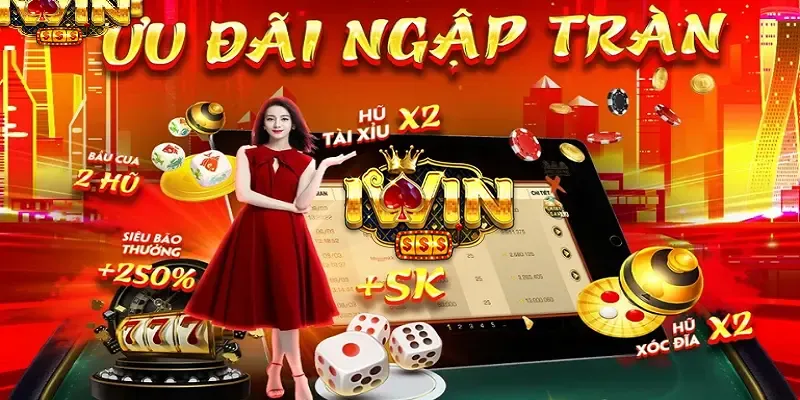 Tận dụng khuyến mãi f789